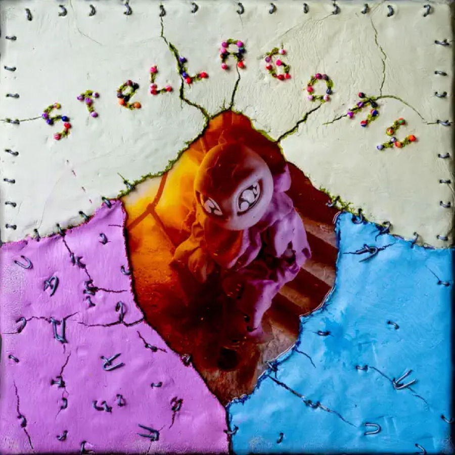 CD Shop - SID SPADA STELLAGONY