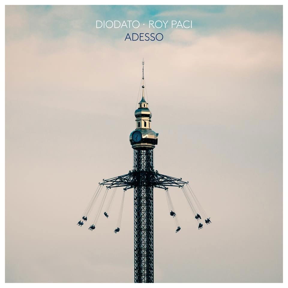 CD Shop - DIODATO,ROY PACI 7-ADESSO