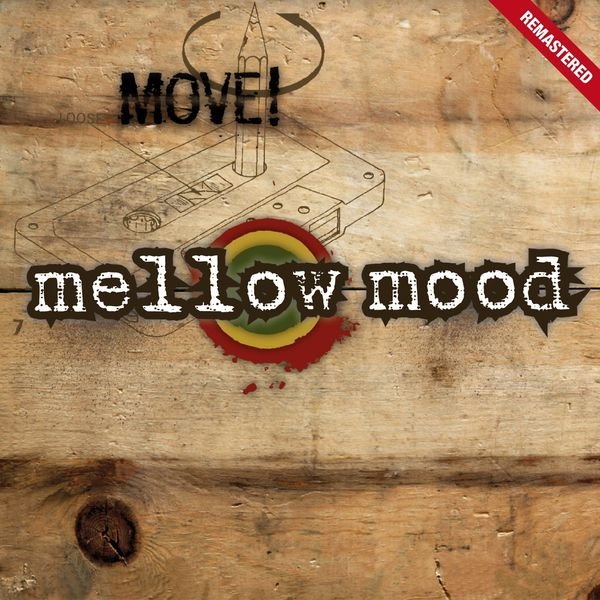 CD Shop - MELLOW MOOD MOVE