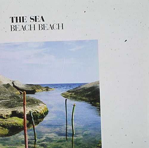 CD Shop - BEACH BEACH SEA