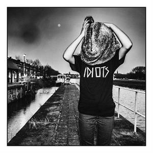 CD Shop - THE IDIOTS IDIOTS