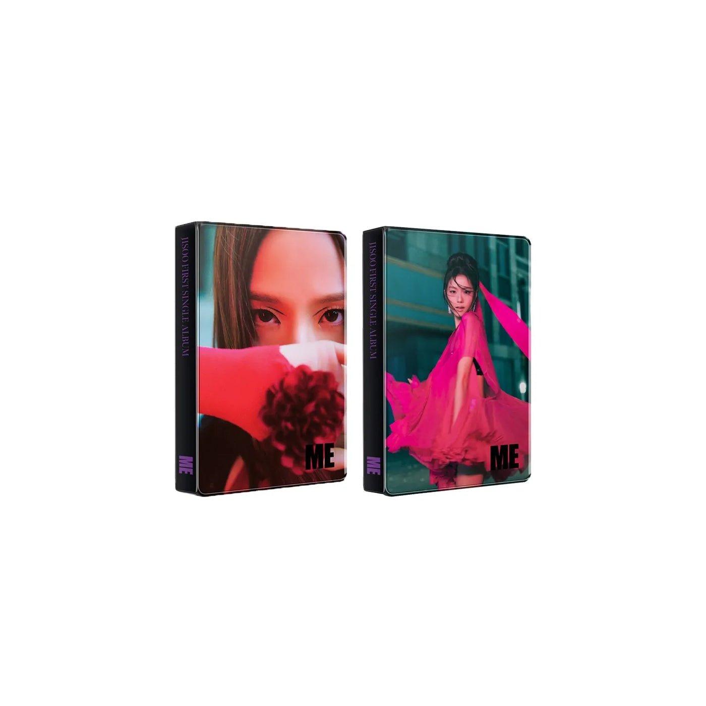 CD Shop - JISOO (BLACKPINK) ME