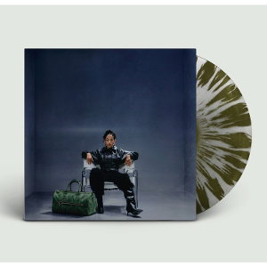 CD Shop - JAZZY PEACE & PATIENCE