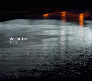 CD Shop - MATHIAS EICK SKALA