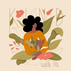CD Shop - THANYA IYER KIND
