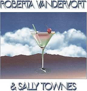 CD Shop - VANDERVORT, ROBERTA AND S ROBERTA VANDERVORT AND SALLY TOWNES
