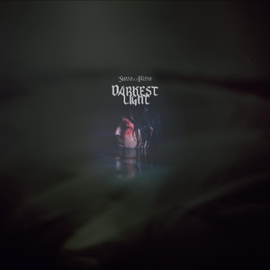 CD Shop - SHANA FALANA DARKEST LIGHT