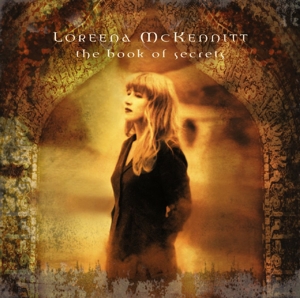 CD Shop - LOREENA MCKENNITT BOOK OF SECRETS