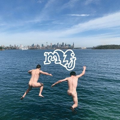 CD Shop - MOM JEANS SWEET TOOTH