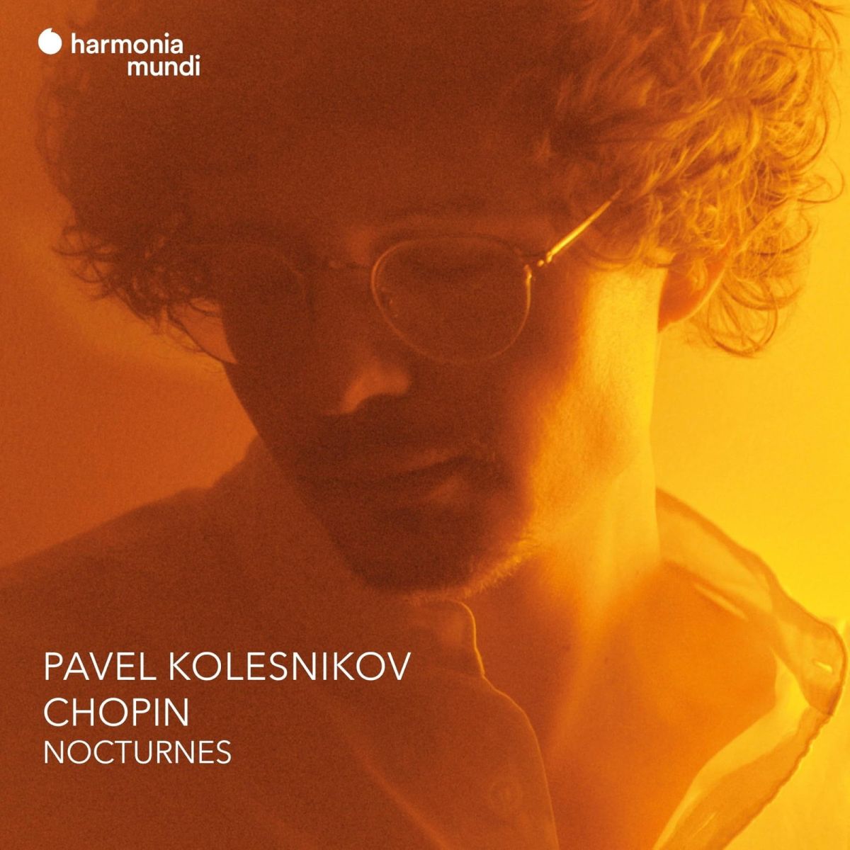 CD Shop - PAVEL KOLESNIKOV CHOPIN: NOCTURNES
