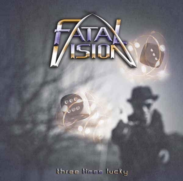 CD Shop - FATAL VISION THREE TIMES LUCKY