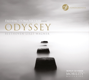 CD Shop - FREDERIC D\
