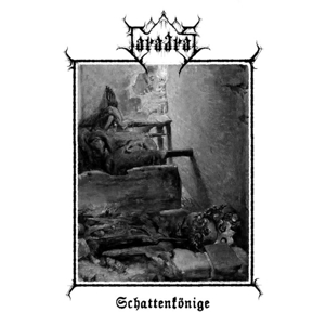 CD Shop - CARADRAS SCHATTENKONIGE