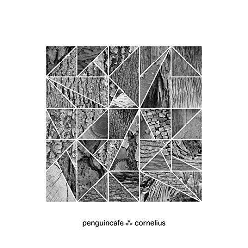 CD Shop - PENGUIN CAFE & CORNELIUS UMBRELLA EP