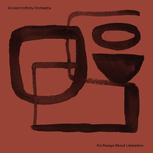 CD Shop - ANCIENT INFINITY ORCHESTRA IT\