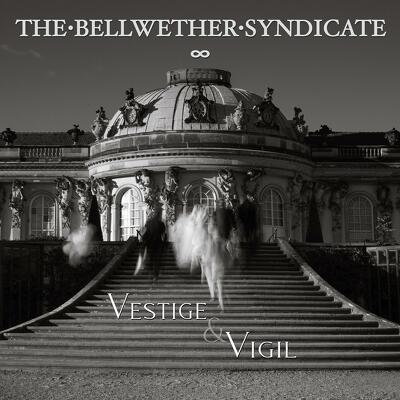 CD Shop - BELLWETHER SYNDICATE VESTIGE & VIGIL
