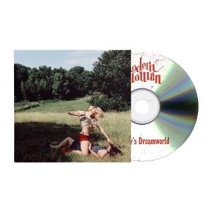 CD Shop - MODERN WOMAN JOHNNY\