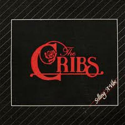 CD Shop - THE CRIBS SELLING A VIBE