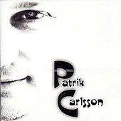 CD Shop - PATRIK CARLSSON PHRASEOLOGY