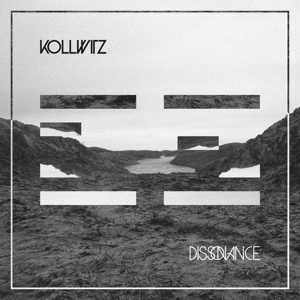 CD Shop - KOLLWITZ DISSONANCE