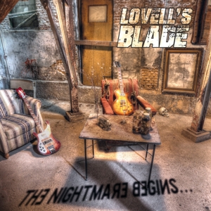 CD Shop - LOVELL\