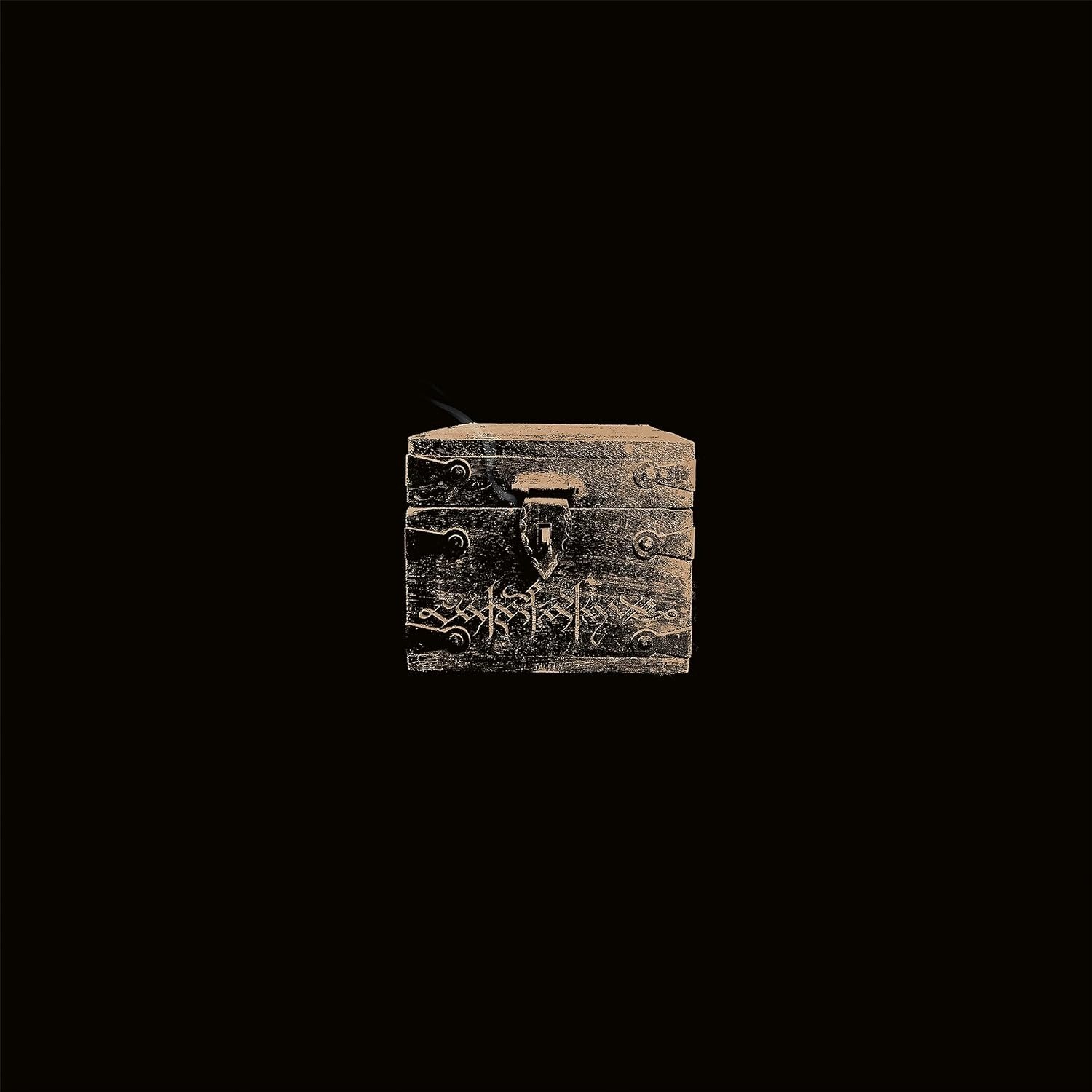 CD Shop - CATAFALQUE DYBBUK