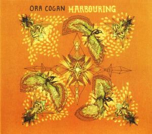 CD Shop - ORA COGAN HARBOURING