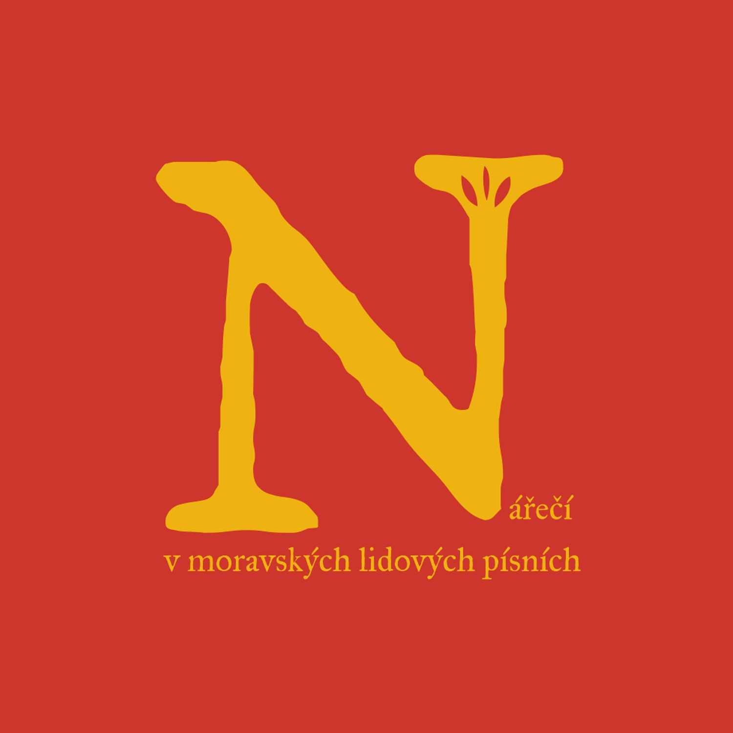 CD Shop - VARIOUS ARTISTS NARECI V MORAVSKYCH LI...