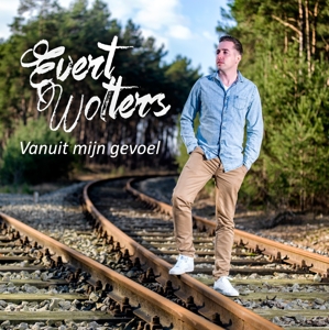 CD Shop - EVERT WOLTERS VANUIT MIJN GEVOEL