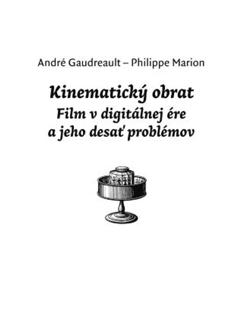CD Shop - KINEMATICKý OBRAT 