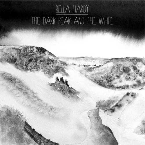 CD Shop - BELLA HARDY DARK PEAK & THE WHITE