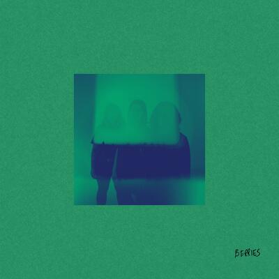 CD Shop - BERRIES BERRIES