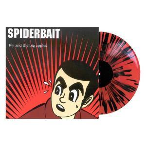CD Shop - SPIDERBAIT IVY & THE BIG APPLES