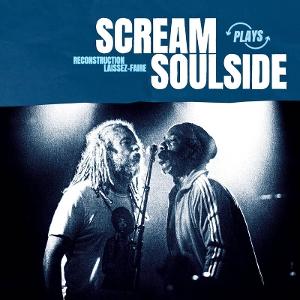 CD Shop - SCREAM,SOULSIDE 7-SPLIT