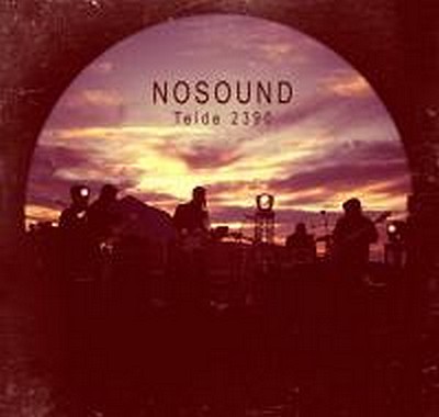 CD Shop - NOSOUND TEIDE 2390