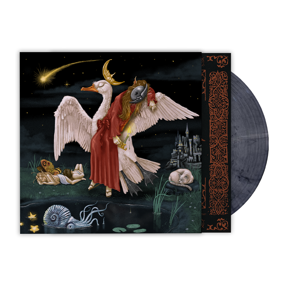 CD Shop - MAGDALENA BAY 7-SECOND SLEEP / STAR ...