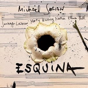 CD Shop - MICHAEL SARIAN ESQUINA