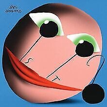 CD Shop - BEN HOWARD IS IT?