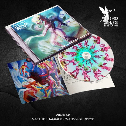 CD Shop - MASTER\