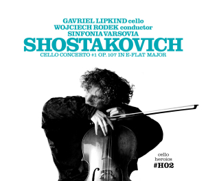 CD Shop - SAN FRANCISCO SYMPHONY CELLO CONCERTO #1