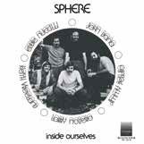 CD Shop - SPHERE INSIDE OURSELVES