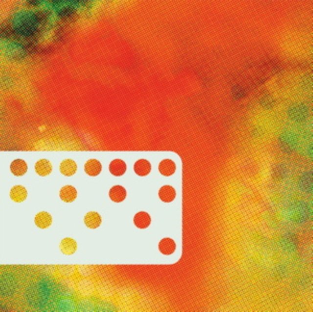 CD Shop - KELPE LP10