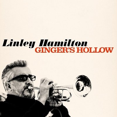 CD Shop - LINLEY HAMILTON GINGER\