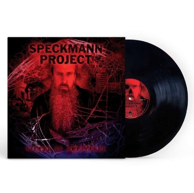 CD Shop - SPECKMANN PROJECT FIENDS OF EMPTINESS
