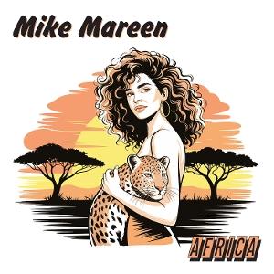 CD Shop - MIKE MAREEN AFRICA