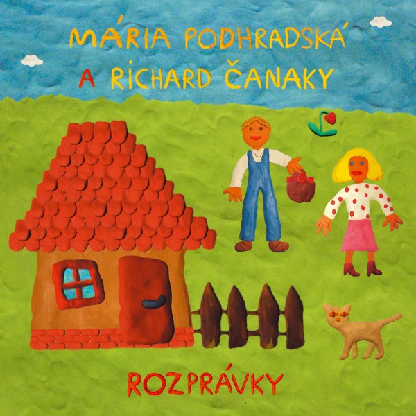 CD Shop - ROZPRáVKY - SPIEVANKOVO 