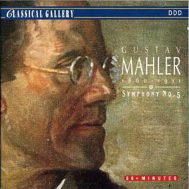 CD Shop - ROYAL CONCERTGEBOUW ORCHESTRA SYMPH.NO.5