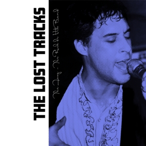 CD Shop - THE FROG LOST TRACKS