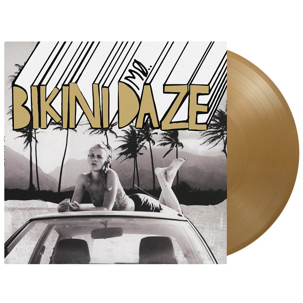 CD Shop - MO BIKINI DAZE