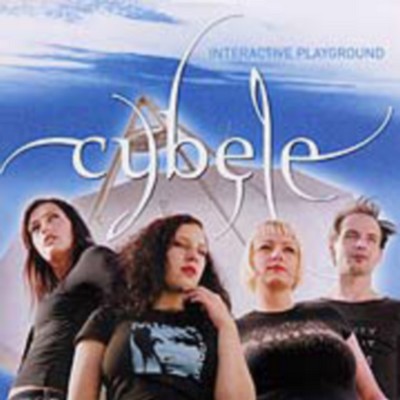 CD Shop - CYBELE INTERACTIVE PLAYGROUND